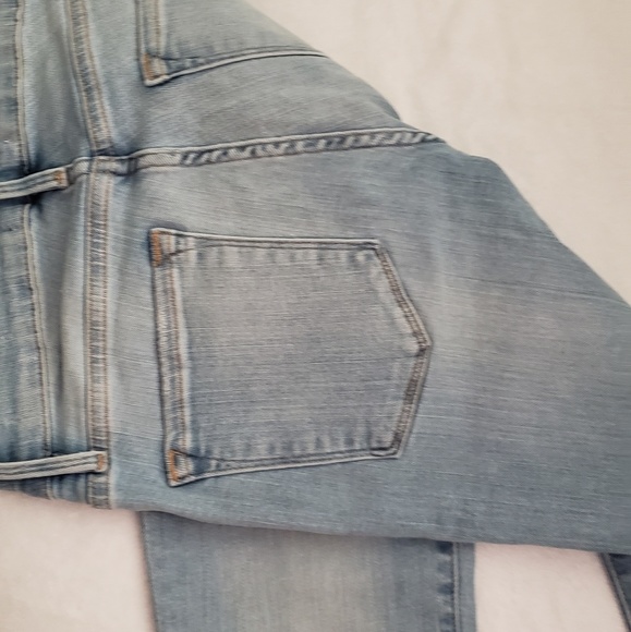 Frame Jean's - Picture 2 of 4